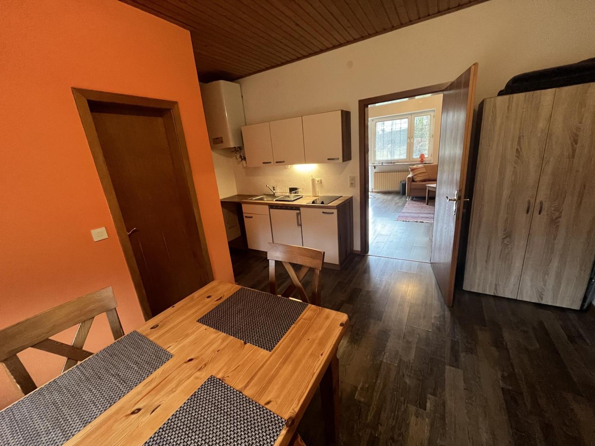 Apartments Am Kirchkogel "Laendliche Entspannung Im Herzen Der Steiermark" Pernegg an der Mur Buitenkant foto