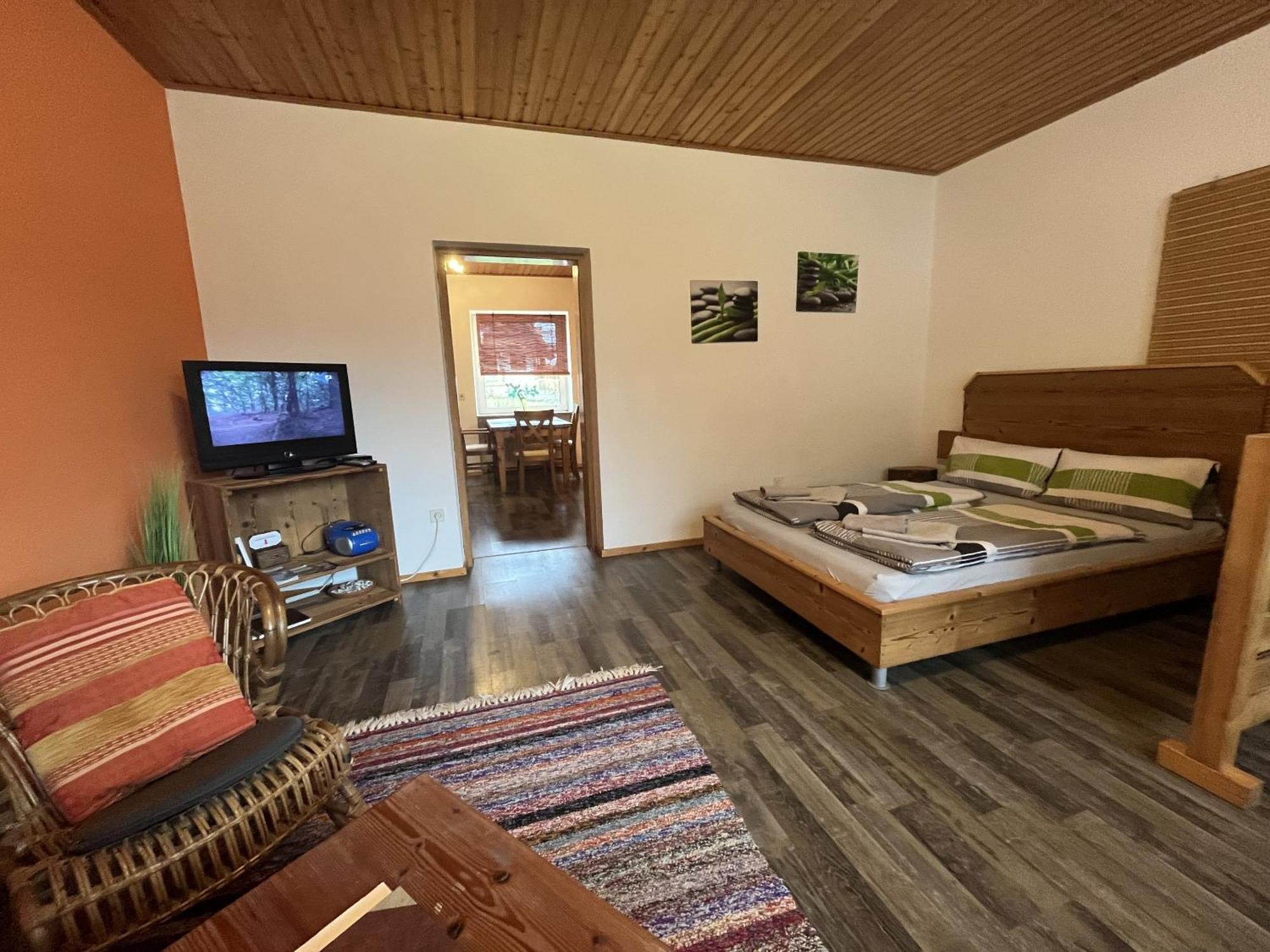 Apartments Am Kirchkogel "Laendliche Entspannung Im Herzen Der Steiermark" Pernegg an der Mur Buitenkant foto
