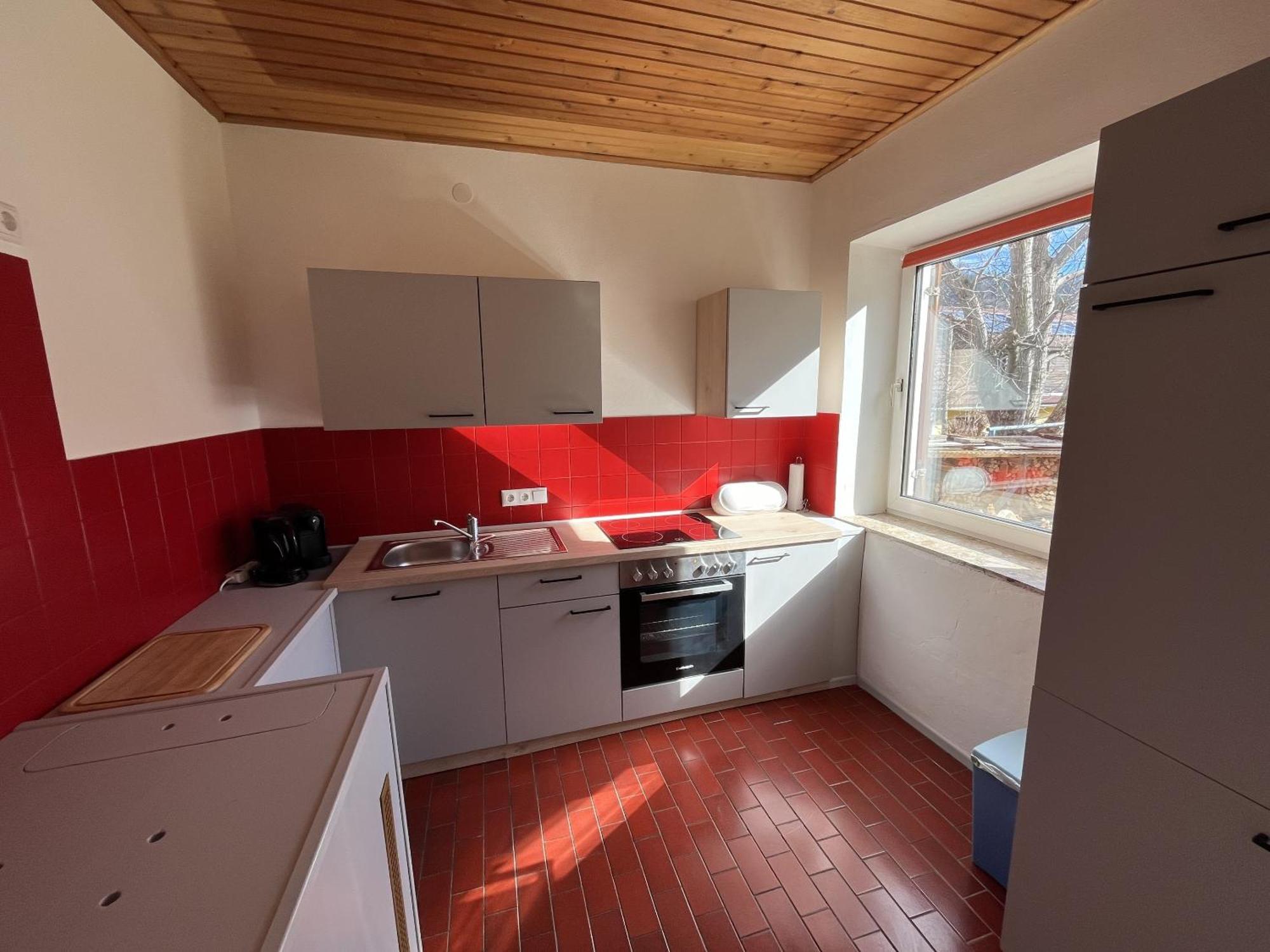 Apartments Am Kirchkogel "Laendliche Entspannung Im Herzen Der Steiermark" Pernegg an der Mur Kamer foto