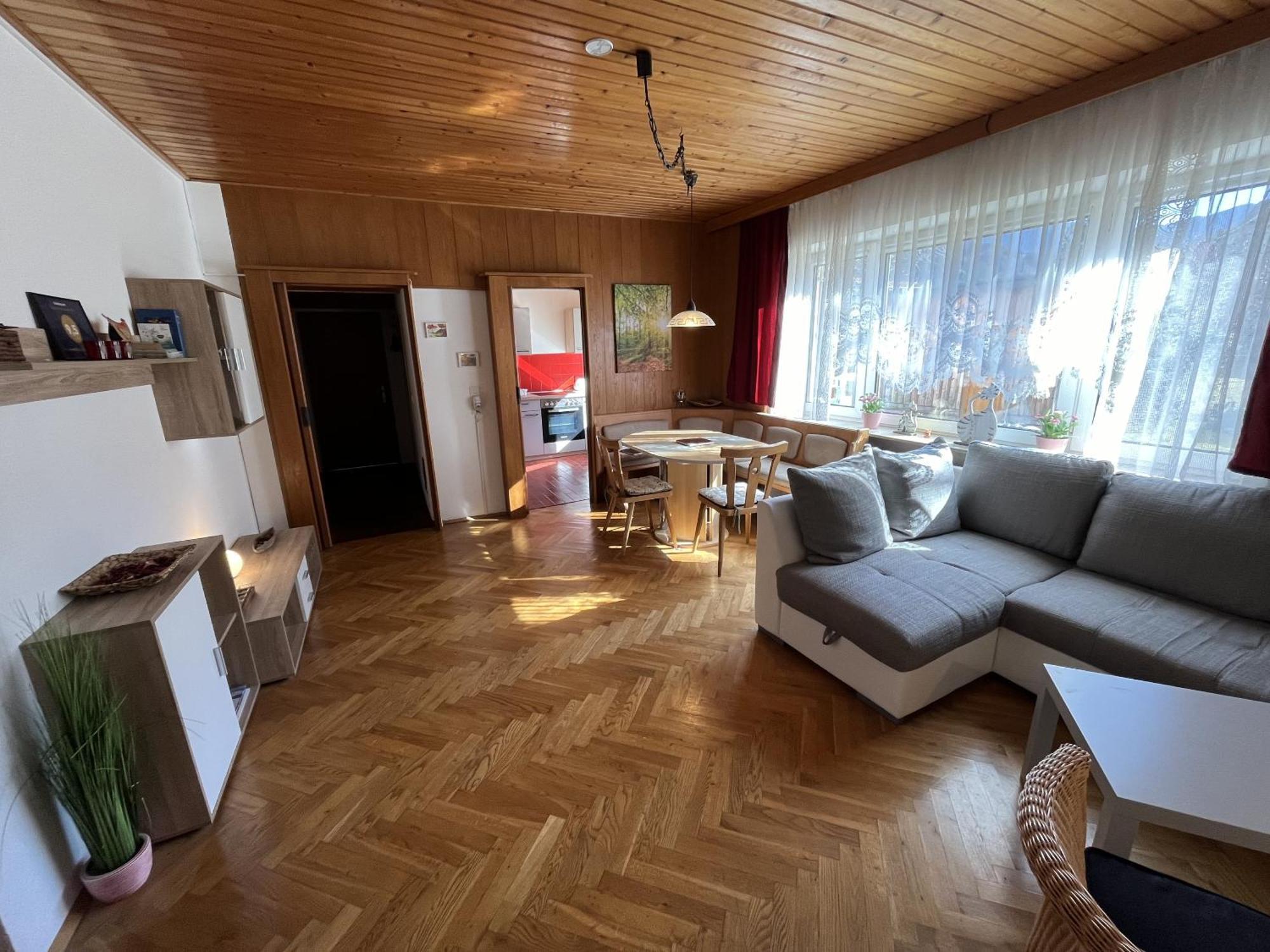 Apartments Am Kirchkogel "Laendliche Entspannung Im Herzen Der Steiermark" Pernegg an der Mur Kamer foto