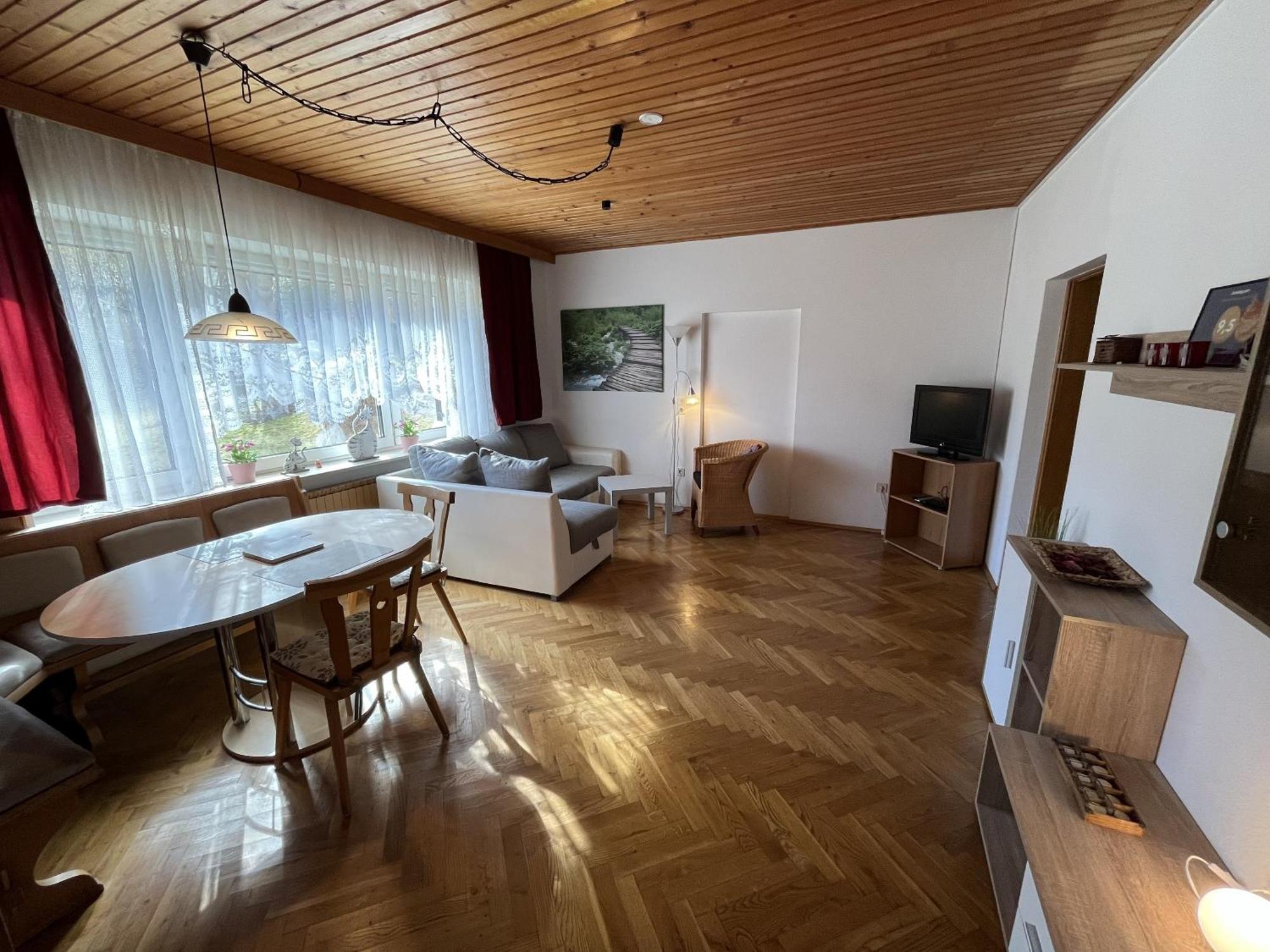 Apartments Am Kirchkogel "Laendliche Entspannung Im Herzen Der Steiermark" Pernegg an der Mur Kamer foto