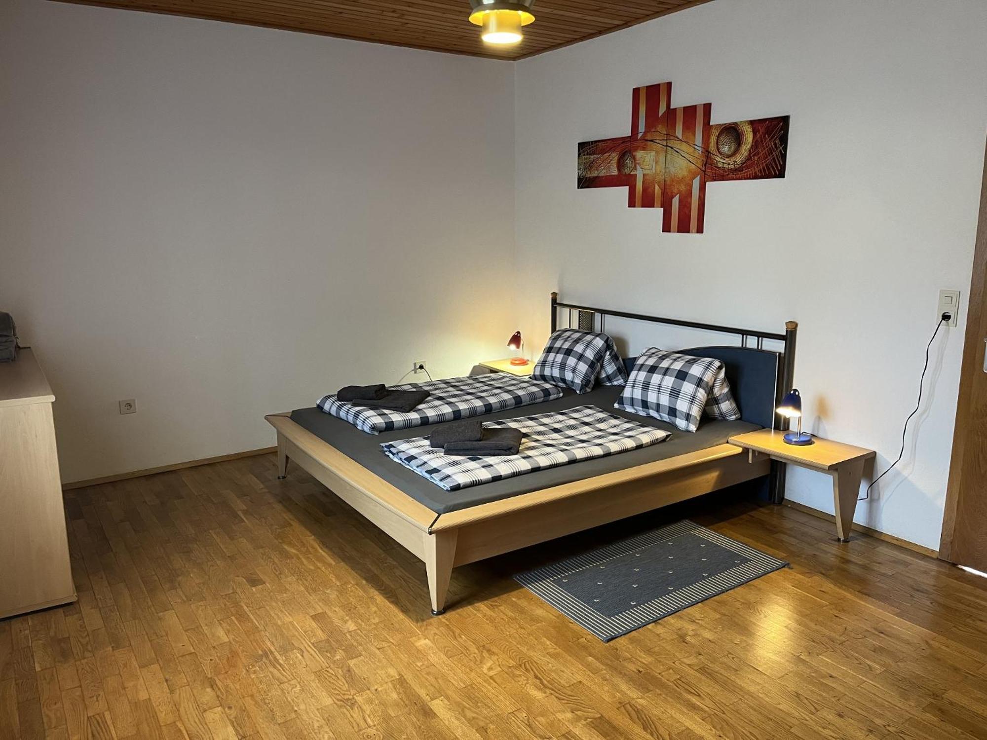 Apartments Am Kirchkogel "Laendliche Entspannung Im Herzen Der Steiermark" Pernegg an der Mur Kamer foto