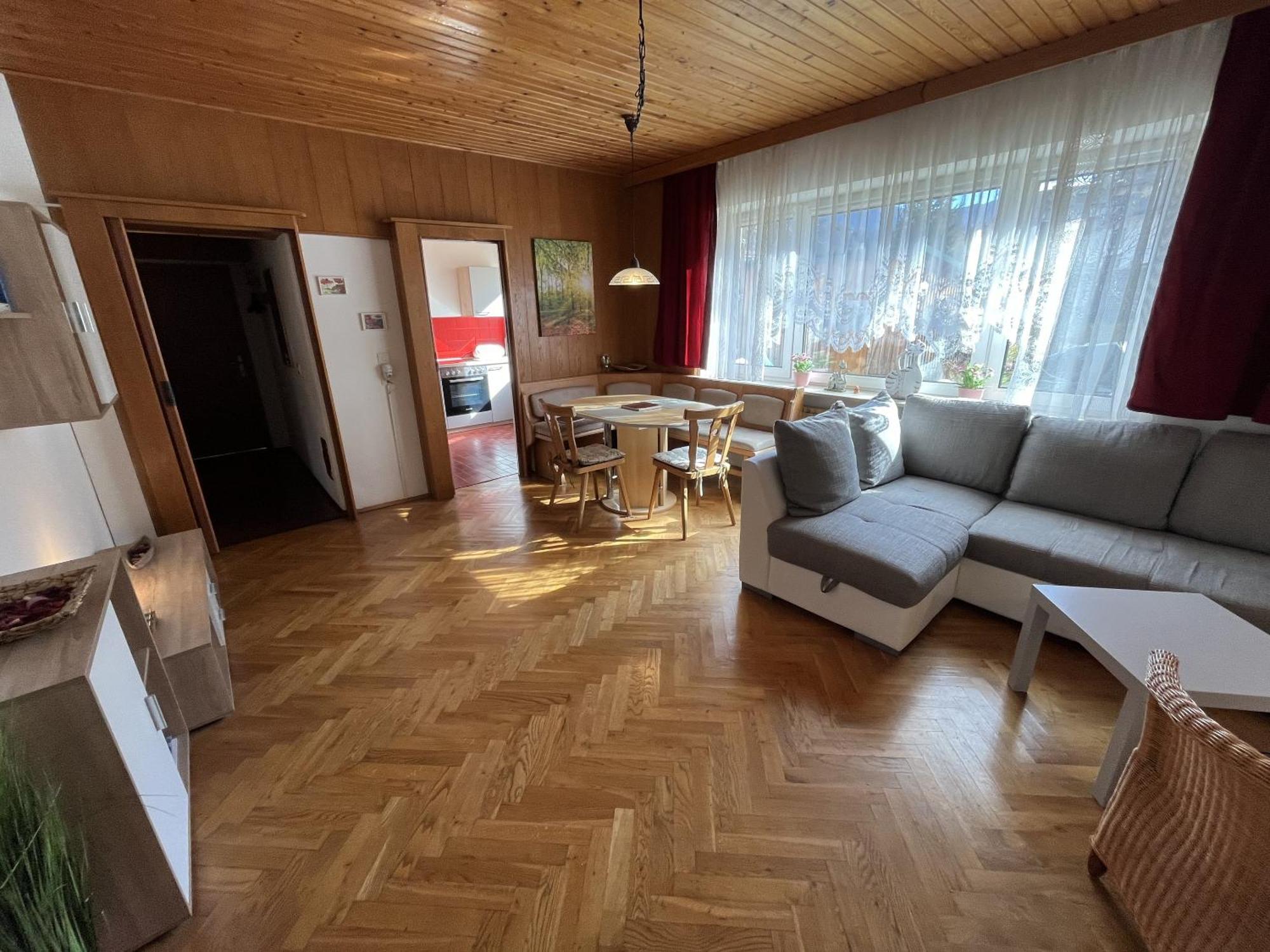 Apartments Am Kirchkogel "Laendliche Entspannung Im Herzen Der Steiermark" Pernegg an der Mur Kamer foto