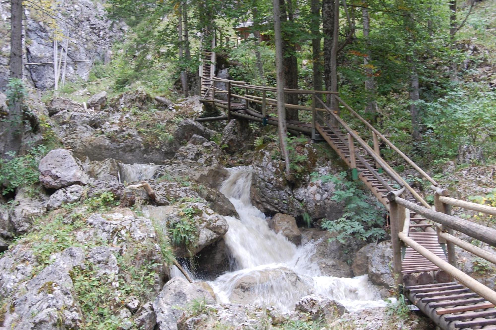 Apartments Am Kirchkogel "Laendliche Entspannung Im Herzen Der Steiermark" Pernegg an der Mur Buitenkant foto